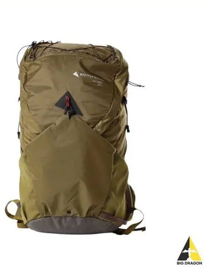 24 Gilling Backpack 26L Olive 10292 510 - KLATTERMUSEN - BALAAN 2