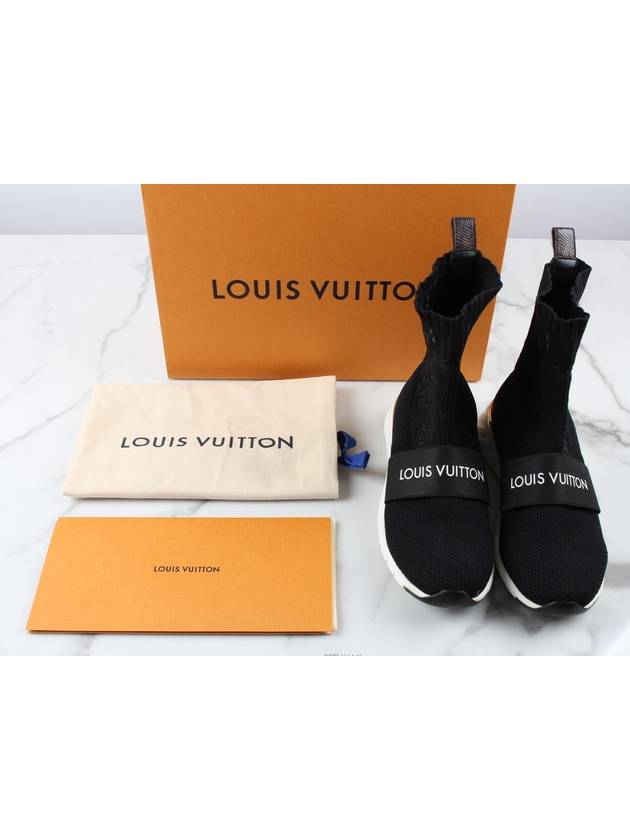 Aftergame sneakers - LOUIS VUITTON - BALAAN 2