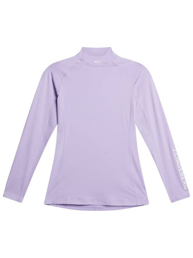 Women s Asa Soft Compression Top - J.LINDEBERG - BALAAN 1