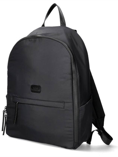 Blake Nylon Backpack Black - A.P.C. - BALAAN 2