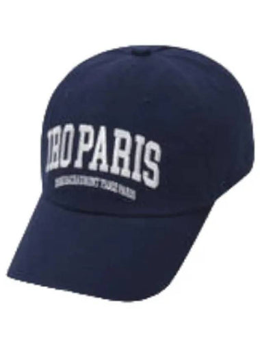 Edition cotton ball cap - IRO - BALAAN 1