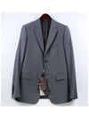 GIACCA suit jacket 48R domestic 95 degrees 219U50 18T9F0 - GUCCI - BALAAN 1