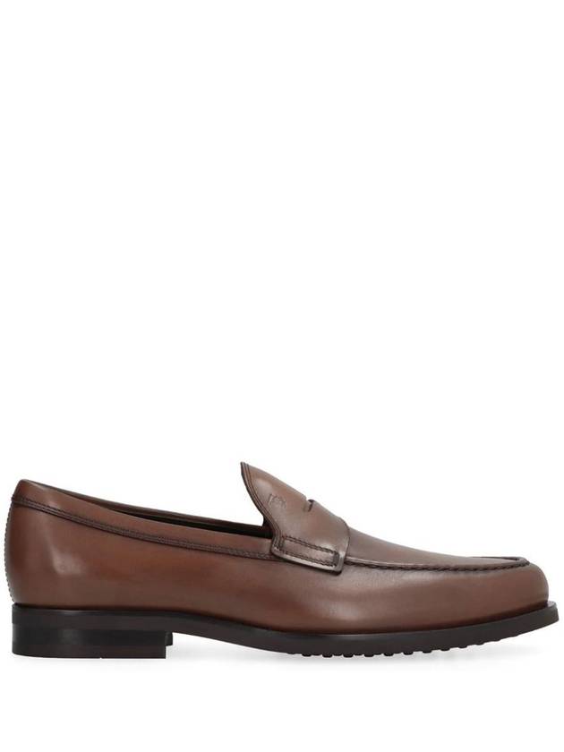 Tod'S Formal Classic Loafer Shoes - TOD'S - BALAAN 1