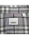 long sleeve shirt - BURBERRY - BALAAN 7