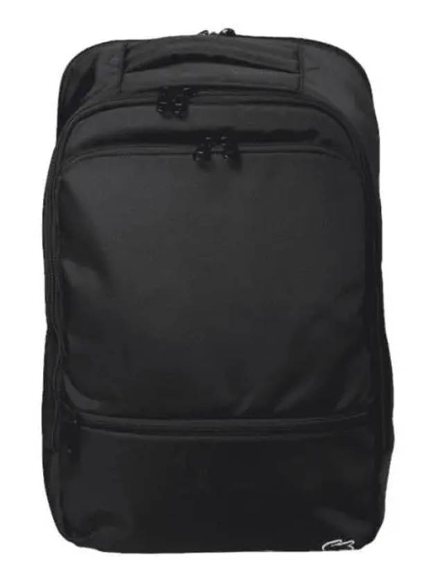 Technictiy Backpack Bag BB NH4289T53G 000 481986 - LACOSTE - BALAAN 1