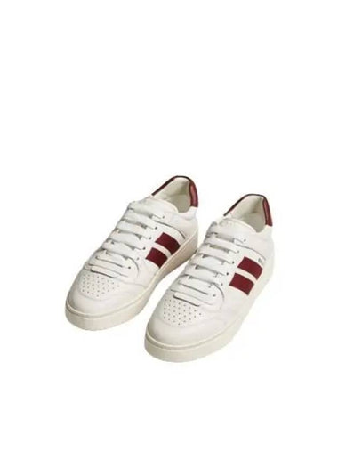 Men s Sneakers REBBY I0 - BALLY - BALAAN 1