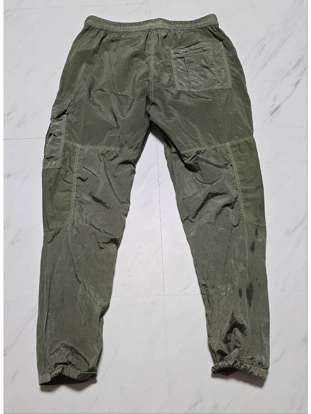 cargo pants 32 - STONE ISLAND - BALAAN 4