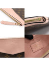 women clutch bag - LOUIS VUITTON - BALAAN 6