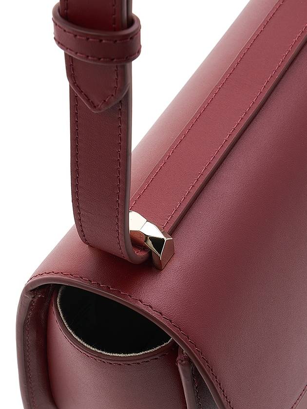 Geneve Shoulder Bag Red - A.P.C. - BALAAN 9