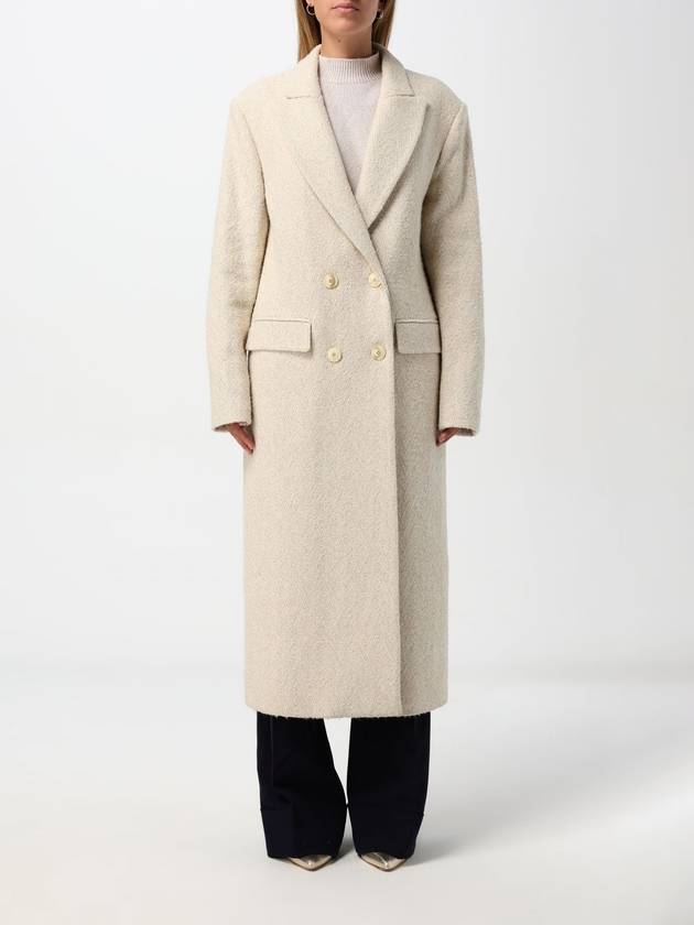 Coat woman Twinset - TWINSET - BALAAN 1