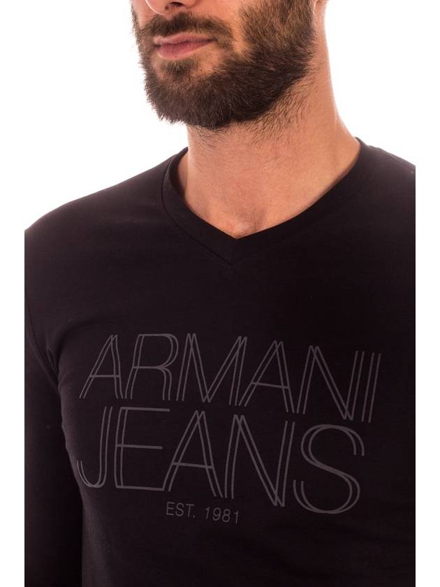 Armani Jeans Topwear - ARMANI JEANS - BALAAN 4