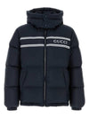 zip up puffer jacket - GUCCI - BALAAN 2