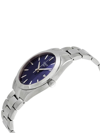 Tissot Gentleman Quartz Blue Dial Men's Watch T127.410.11.041.00 - TISSOT - BALAAN 2