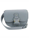 Gallop Mini Cross Bag Grey - DIOR - BALAAN 2