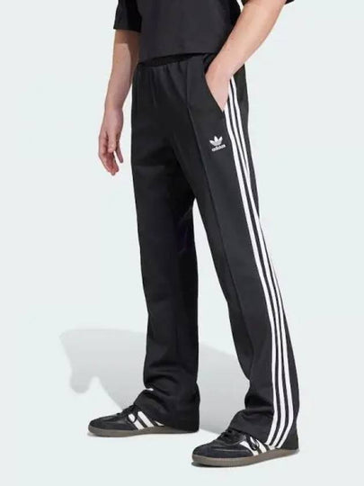 3 Stripe Adicolor 70s Track Pants Black - ADIDAS - BALAAN 2