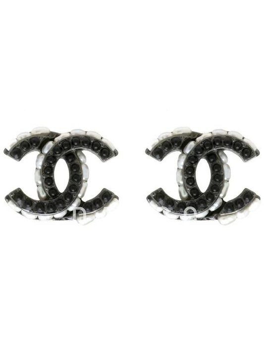 Dargo Earring No 4105 - CHANEL - BALAAN 1