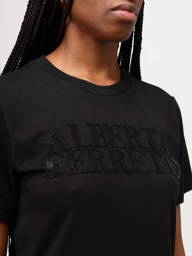 T-shirt woman Alberta Ferretti - ALBERTA FERRETTI - BALAAN 5