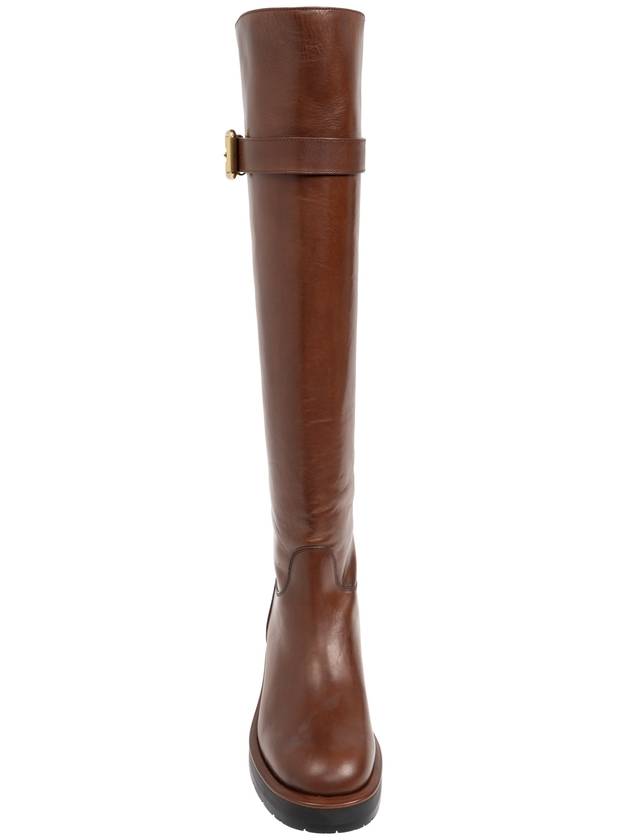 Chloé Boots Coddington, Women's, Brown - CHLOE - BALAAN 6