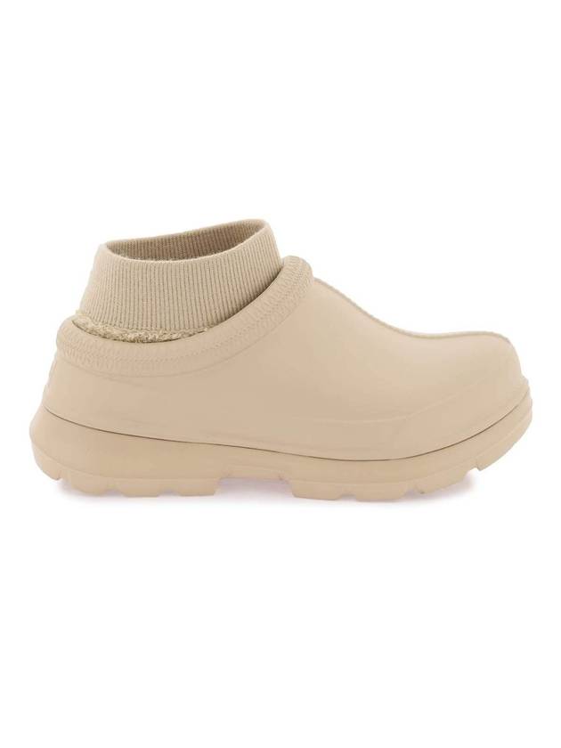 Women's Tasman X Rain Boots Beige - UGG - BALAAN 1