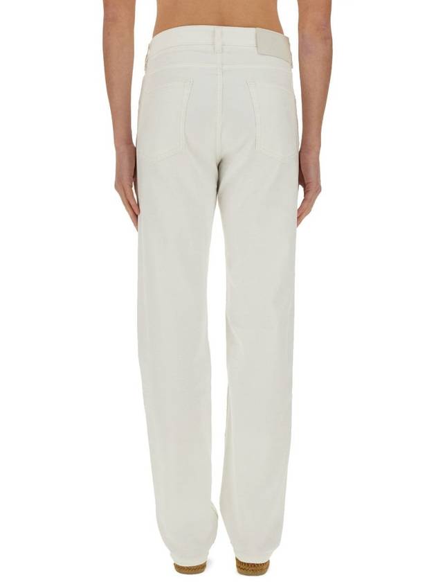 Etro Stretch Jeans - ETRO - BALAAN 3