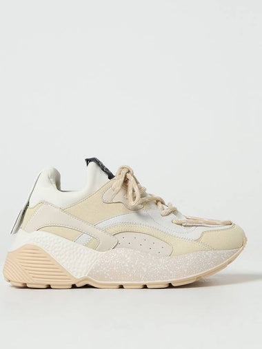 Sneakers Eclipse Stella McCartney in Eco Alter Mat - STELLA MCCARTNEY - BALAAN 1