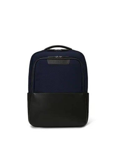 German brand Stella backpack navy - STRATIC - BALAAN 1