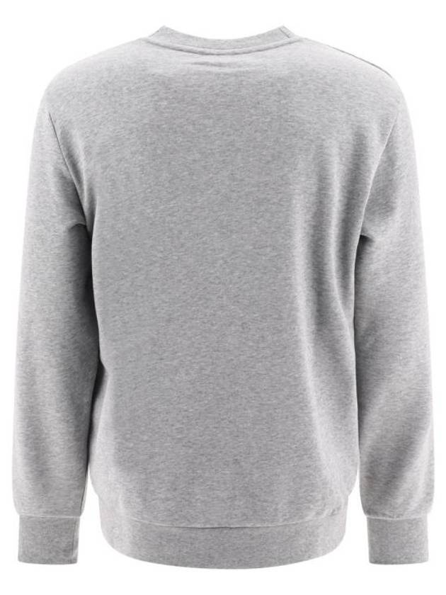 Grand VPC Sweatshirt Grey - A.P.C. - BALAAN 3