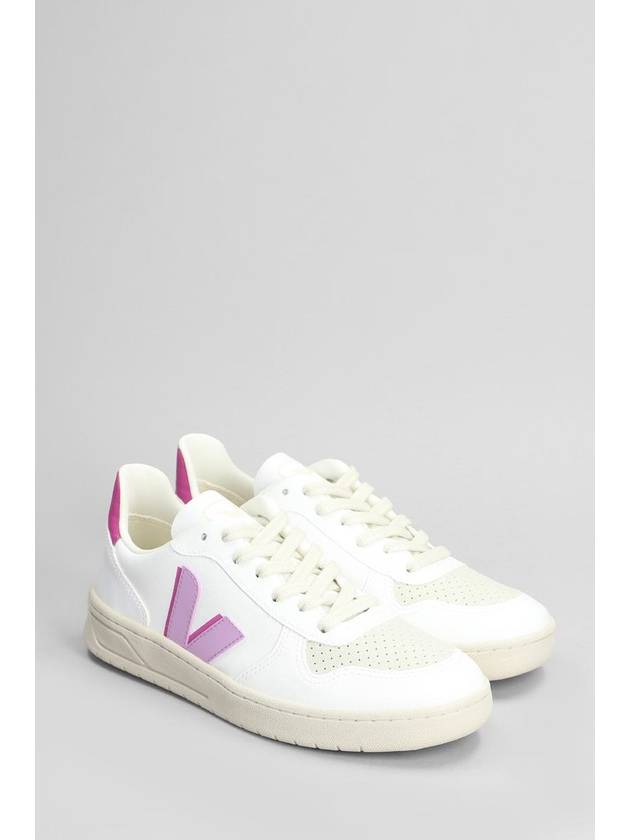 Veja V-10 W Ii Sneakers - VEJA - BALAAN 2