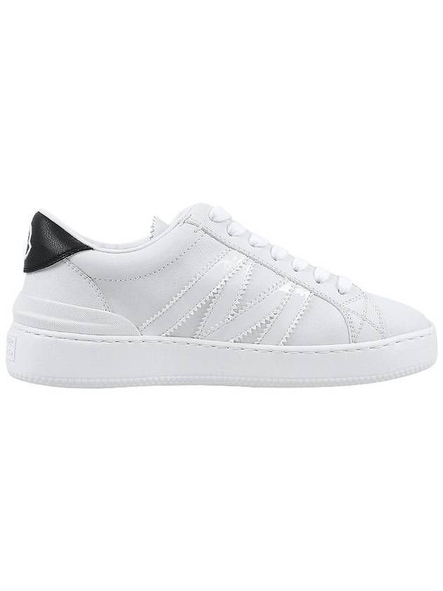 MONACO M sneakers 4M00100 M3521 P09 - MONCLER - BALAAN 4