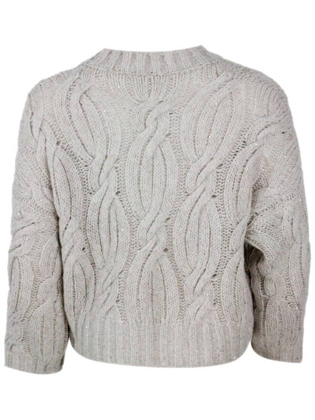 Antonelli Florence Sweaters - ANTONELLI - BALAAN 3