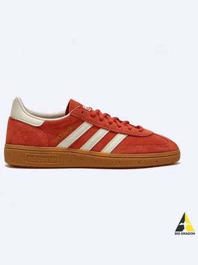 Handball Spezial Low Top Sneakers Preloved Red - ADIDAS - BALAAN 2