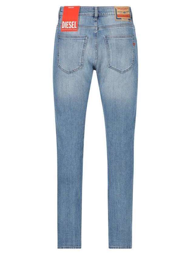 Diesel Jeans Denim - DIESEL - BALAAN 2