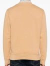 Maison Kitsune Chillex Patch Men s Sweatshirt LM00303 P242 - POLO RALPH LAUREN - BALAAN 4