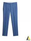 GRANT SUPER LINEN PANTS FMTA11277 O158 Men s - J.LINDEBERG - BALAAN 2