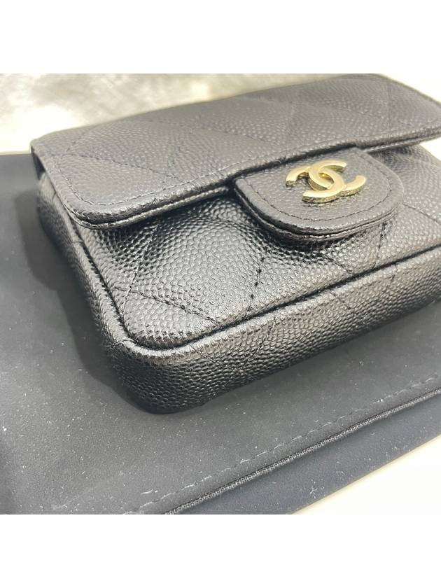 women cross bag - CHANEL - BALAAN 5