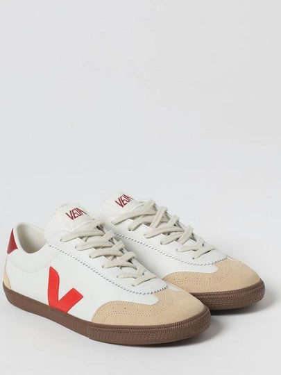 Sneakers Volley Veja in pelle biologica - VEJA - BALAAN 2