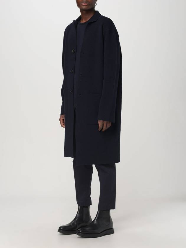 Coat men Roberto Collina - ROBERTO COLLINA - BALAAN 3