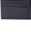 Men's Intrecciato Half Wallet Space - BOTTEGA VENETA - BALAAN 6