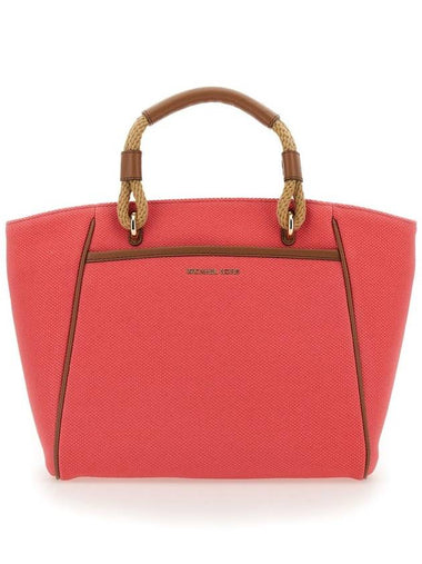 Michael Kors Talia Tote Bag Small - MICHAEL KORS - BALAAN 1