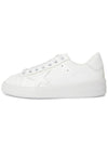 Purestar low-top sneakers white - GOLDEN GOOSE - BALAAN 4