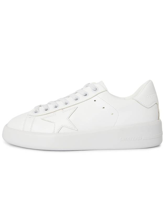 Purestar low-top sneakers white - GOLDEN GOOSE - BALAAN 4