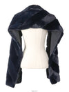 women muffler - FENDI - BALAAN 4