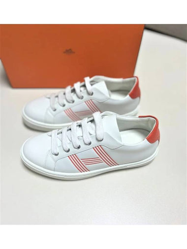 375 AVANTAGE AVANTAGE Women's Men's Sneakers - HERMES - BALAAN 1