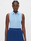 Oda Sleeveless Golf Top GWJT03589 - J.LINDEBERG - BALAAN 5