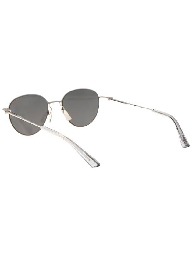 Sunglasses BV1268S 003 SILVER - BOTTEGA VENETA - BALAAN 5