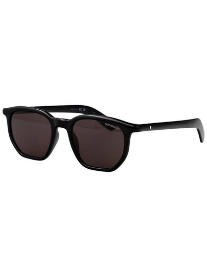 Montblanc Sunglasses - MONTBLANC - BALAAN 2