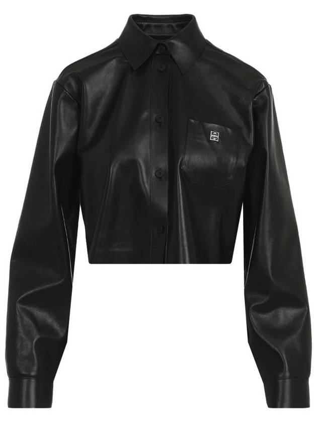 Givenchy Shirt - GIVENCHY - BALAAN 1