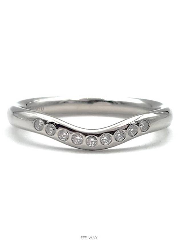 women rings - TIFFANY & CO. - BALAAN 1