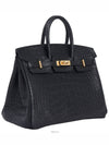 women tote bag - HERMES - BALAAN 3