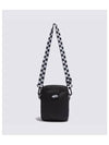 Go Getter Cross Bag Black - VANS - BALAAN 1